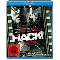 Hack! [Blu-ray]