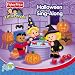 Halloween Sing-Along