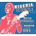 West African funk.. except where indicated