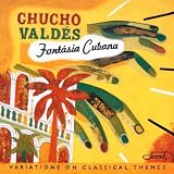 Fantasia Cubana: Variations on Classical Themes