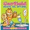 Garfield's Recent Books -- In Color