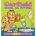 Garfield Weighs His Options