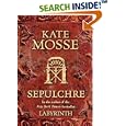 Sepulchre by Kate Mosse