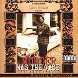 Murder Was the Case