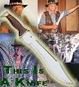 Crocodile Dundee - That's Not A Knife