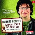 Komma lecker bei mich bei. Kleines Ruhrpott-Lexikon