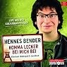 H&ouml;rbuch Komma lecker bei mich bei: Kleines Ruhrpott-Lexikon