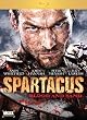 Spartacus: Blood and Sand - The Complete First Season [Blu-ray]