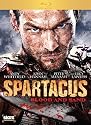 Spartacus: Blood and Sand - The Complete First Season [Blu-ray]