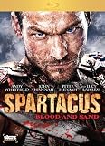 Spartacus: Blood and Sand - The Complete First Season [Blu-ray]