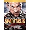 Spartacus: Blood and Sand - The Complete First Season [Blu-ray]