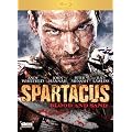 Spartacus: Blood and Sand - The Complete First Season [Blu-ray]