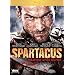Spartacus: Blood and Sand - The Complete First Season [Blu-ray]