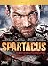 DVD : Spartacus: Blood and Sand - The Complete First Season [Blu-ray]