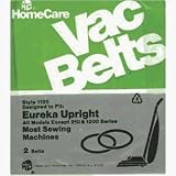 Home Care 1190 Vacuum Cleaner Belts