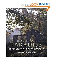 In Search of Paradise: Great Gardens of the World