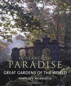 Image of In Search of Paradise: Great Gardens of the World