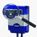 GUEST 6 AMP BATTERY CHARGER by GUEST / MARINCO
