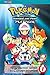 Pokémon Adventures: Diamond and Pearl/Platinum, Vol. 1 (Pokemon)
