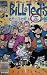 BILL & TED'S EXCELLENT COMIC BOOK #7, June 1992