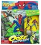 Spider-man Oscorp Ooze Factory Set - Spider-man vs. Green Goblin