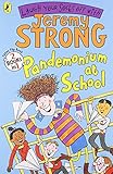 Pandemonium at school ; and Pirate pandemonium