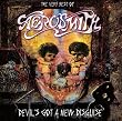 Devil's Got A New Disguise, The Very Best Of Aerosmith