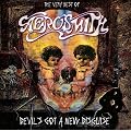 Devil's Got a New Disguise: The Very Best of