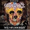 The Very Best of Aerosmith: Devil's Got a New Disguise
