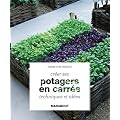 Potagers en carr�s