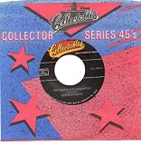 Hot Smoke and Sassafras=b/w= Hurricane Fighter Plane=7"45record.