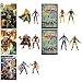 Search : Marvel Universe Action Figure Comic Packs Wave 7 Revision 1