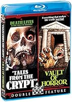 Tales From the Crypt / Vault of Horror [Blu-ray] [US Import]