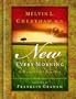 New Every Morning: A Devotional Journal