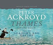 The Thames: Sacred River