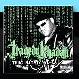 Thug Matrix 4118