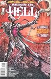 Reign in Hell #1