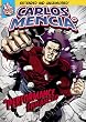 Carlos Mencia: Performance Enhanced