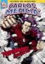 Carlos Mencia: Performance Enhanced