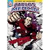 Carlos Mencia: Performance Enhanced