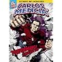 Carlos Mencia: Performance Enhanced