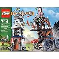 LEGO Castle Tower Raid