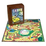 Hasbro Life - Vintage Wood Book Edition
