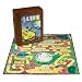Hasbro Life - Vintage Wood Book Edition