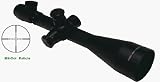 Mark 5 M1 Rifle Scope 4.5-14x50 30mm tube Sniper Target knobs Illuminated Mil Dot Reticle