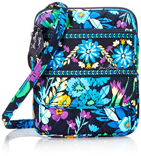 Vera Bradley Mini Hipster Crossbody