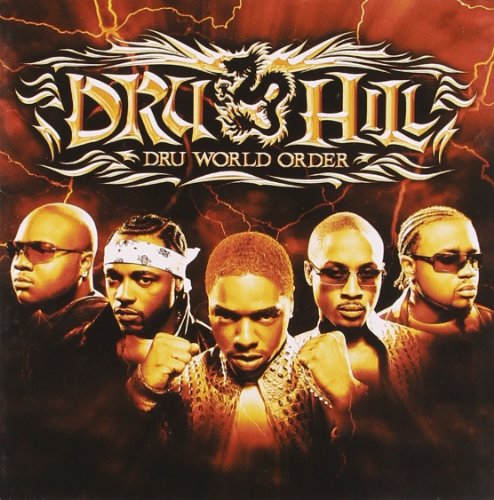 Dru Hill - Dru Hill - I Love You.mp3 Lyrics - Zortam Music