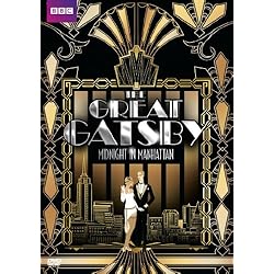 Great Gatsby: Midnight in Manhattan