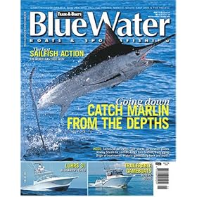 Bluewater Boats and Sportsfishing by