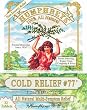 Cold Relief #77 32 Tablets